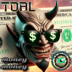 Money Money EP