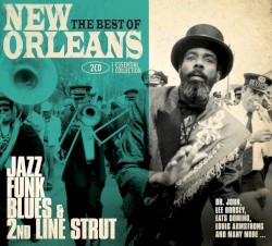 The Best of New Orleans