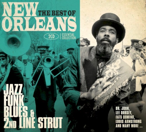 The Best of New Orleans
