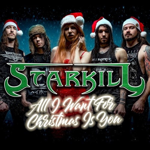 All I Want for Christmas Is You