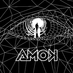 АМОK