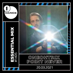 2021-03-20: BBC Radio 1 Essential Mix