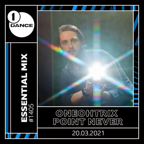 2021-03-20: BBC Radio 1 Essential Mix