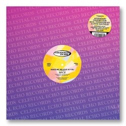 Make Me Believe in You / Ain’t No Love Lost (Tom Moulton mixes)