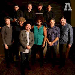 Audiotree Live