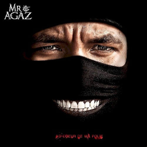 AU COEUR DE MA FOLIE