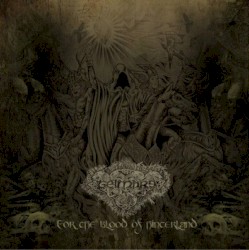 For the Blood of Hinterland / Cogadh