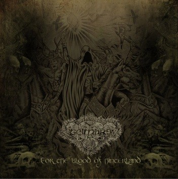 For the Blood of Hinterland / Cogadh