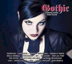 Gothic Compilation, Part XLVIII