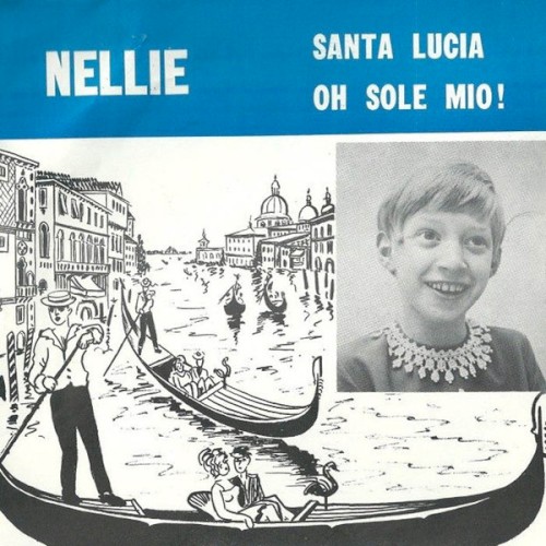 Santa Lucia / Oh sole mio!