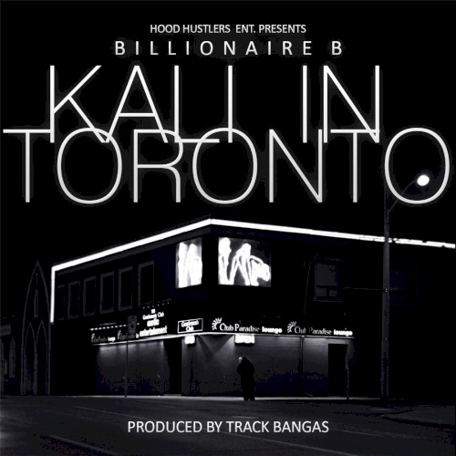 Kali in Toronto