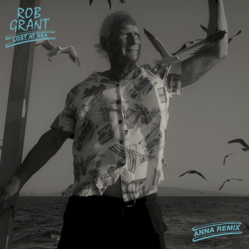 Lost at Sea (ANNA remix)