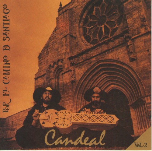 Por el Camino de Santiago, vol. 2