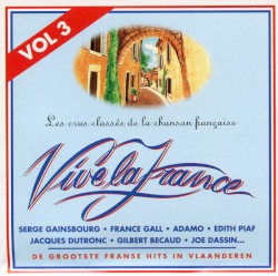 Vive la France, Volume 3