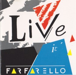 Live It