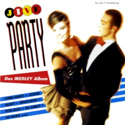 Jive Party: Das Medley‐Album