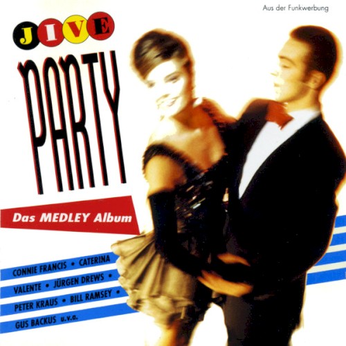 Jive Party: Das Medley‐Album