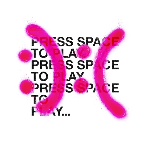 Press Space to Play