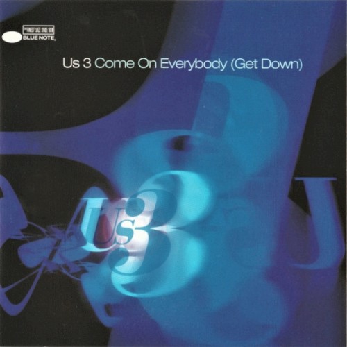 Come On Everybody (Get Down)