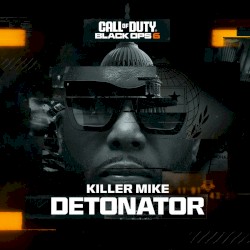 Detonator (Call of Duty: Black Ops 6)
