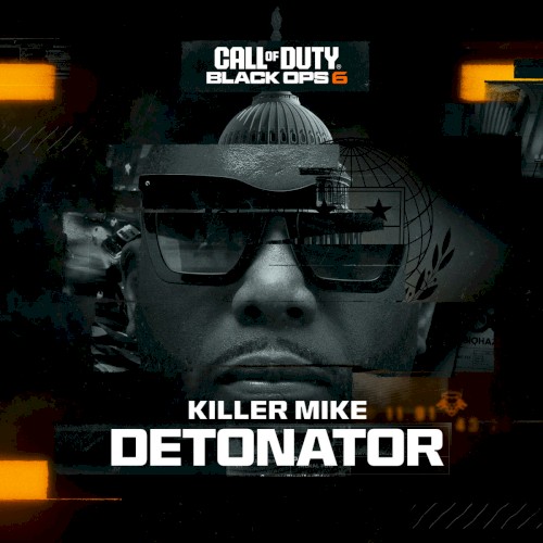 Detonator (Call of Duty: Black Ops 6)