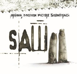 Saw II: Original Motion Picture Soundtrack