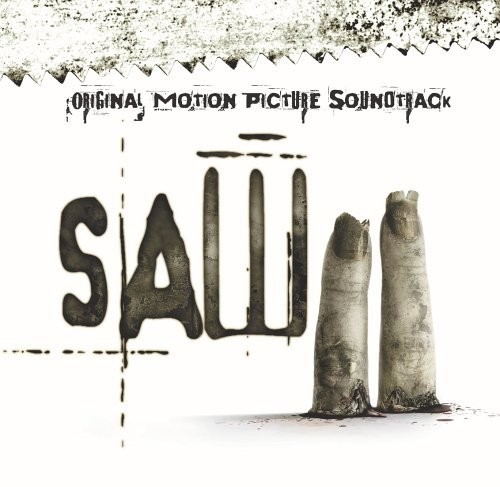Saw II: Original Motion Picture Soundtrack