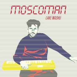 Lake Mashu