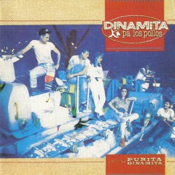 Purita dinamita