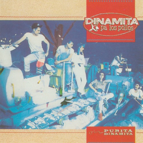 Purita dinamita