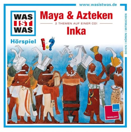 Maya & Azteken / Inka