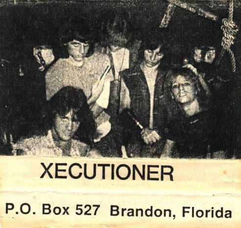 1986 Demo