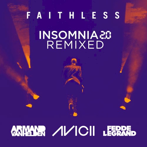 Insomnia 2.0 (Remixed)