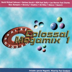 Colossal Megamix 1