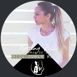 NOTTING HILL - Nick Curly Remix