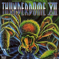 Thunderdome XII: Caught in the Web of Death