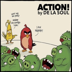 Action!