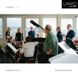 Live - Huddersfield / Donaueschingen