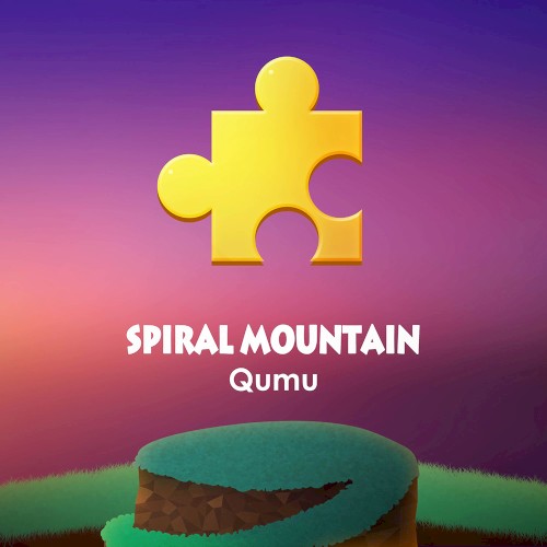 Spiral Mountain (from "Banjo-Kazooie")