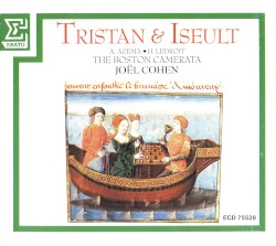 Tristan & Iseult