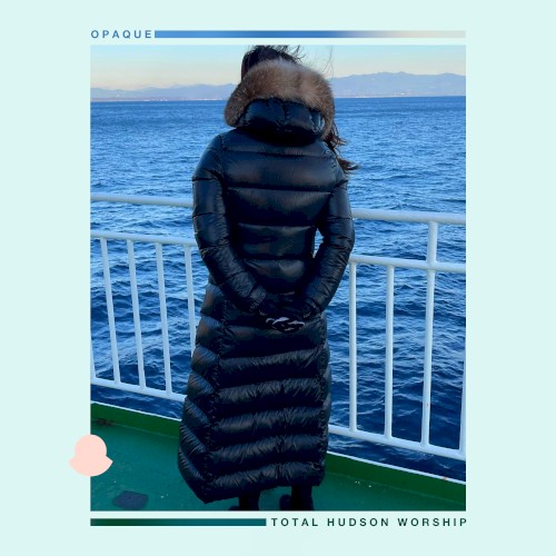 TOTAL HUDSON WORSHIP