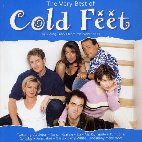 The Very Best of Cold Feet