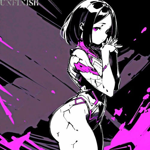 Violet Splinter