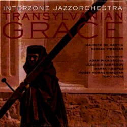 Transylvanian Grace