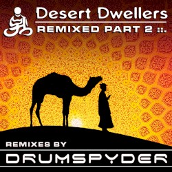 Remixed, Part 2
