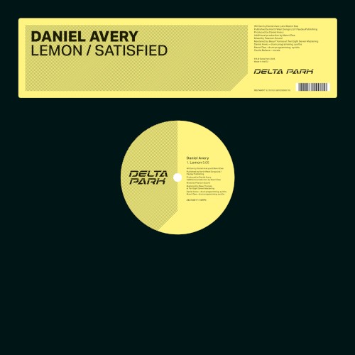 Lemon / Satisfied