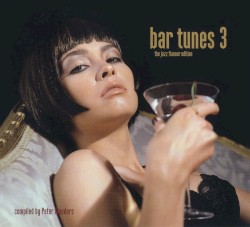 Bar Tunes 3: The Jazz Flavour Edition