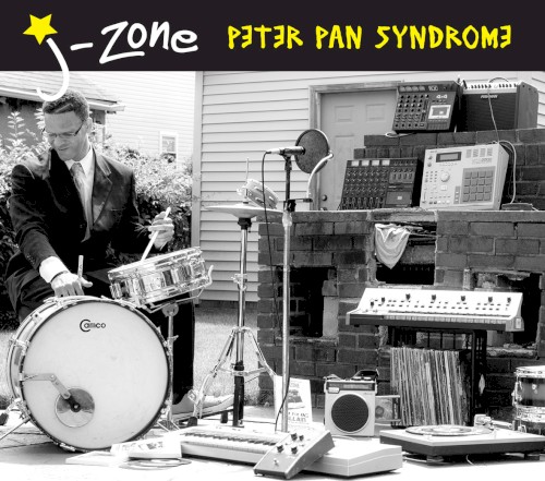 Peter Pan Syndrome