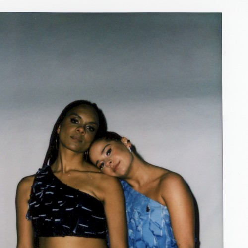 Silverline (lean on me)