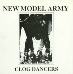 Clog Dancers